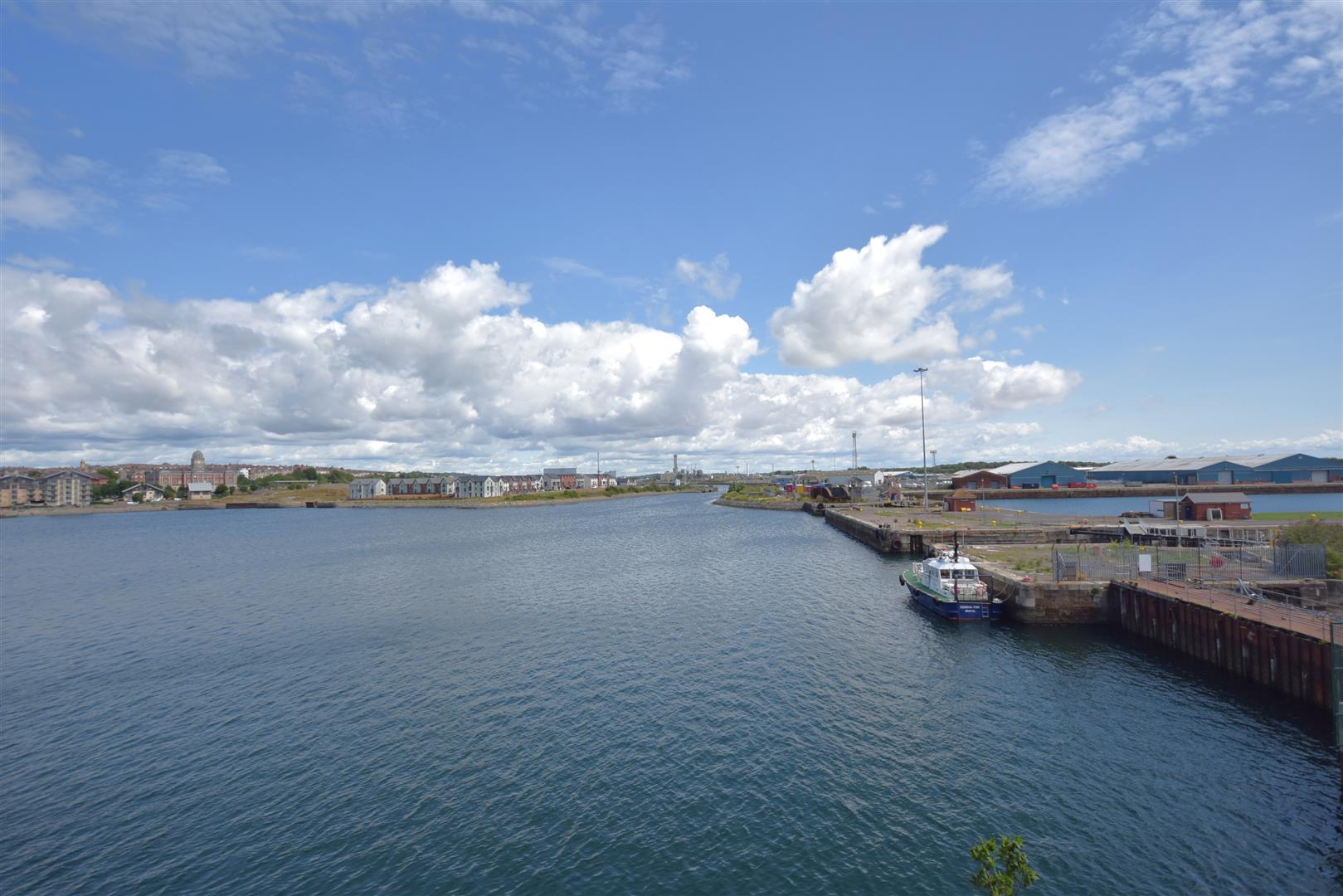 229 Ffordd Y Dociau, Barry Waterfront, Barry, CF62 5DX